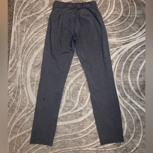 Lululemon on the fly jogger 2 - Picture 4 of 8